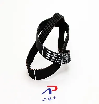 خرید تسمه تایم ۲۰۷ ایساکو